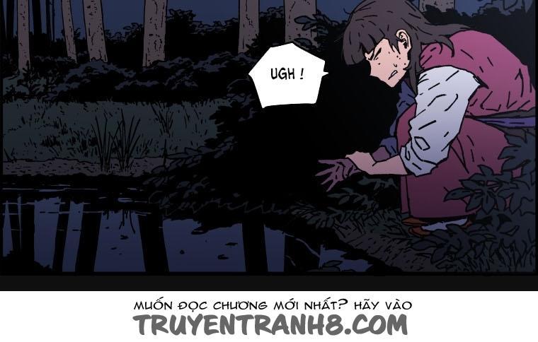 Bố Vô Song Chapter 12 - Trang 2