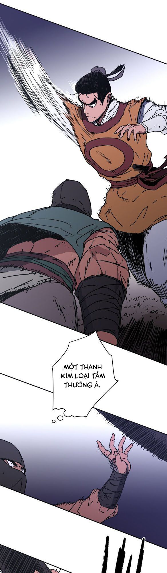 Bố Vô Song Chapter 120 - Trang 2