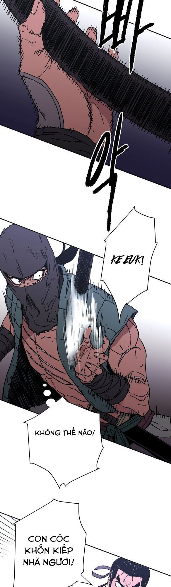 Bố Vô Song Chapter 120 - Trang 2