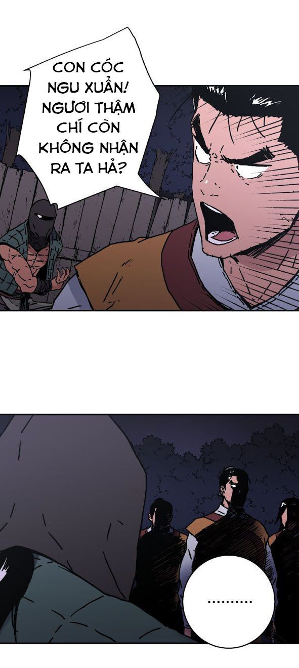 Bố Vô Song Chapter 120 - Trang 2