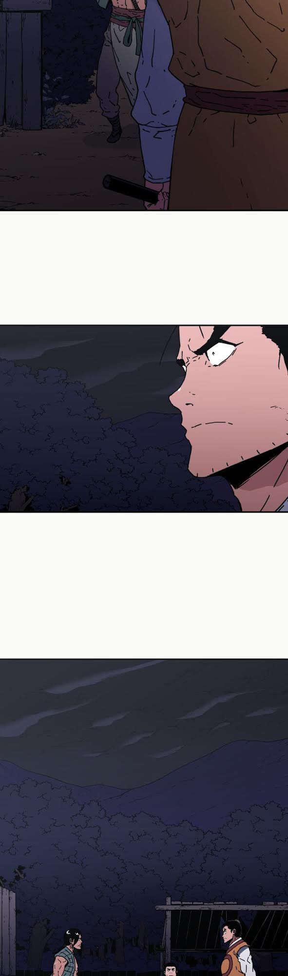 Bố Vô Song Chapter 120 - Trang 2