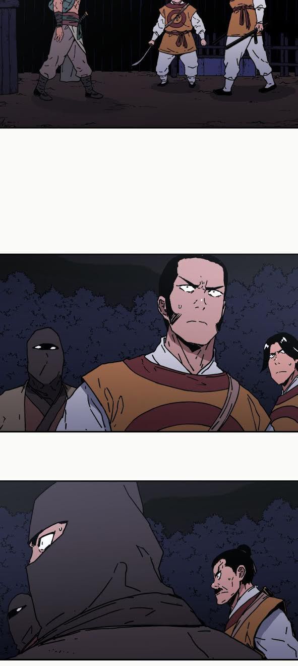 Bố Vô Song Chapter 120 - Trang 2