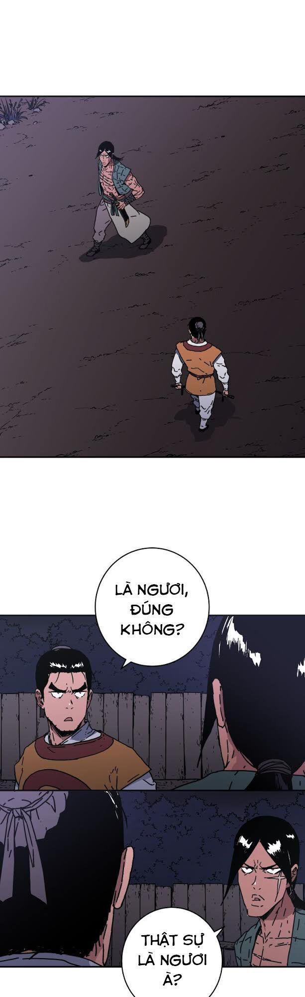 Bố Vô Song Chapter 120 - Trang 2