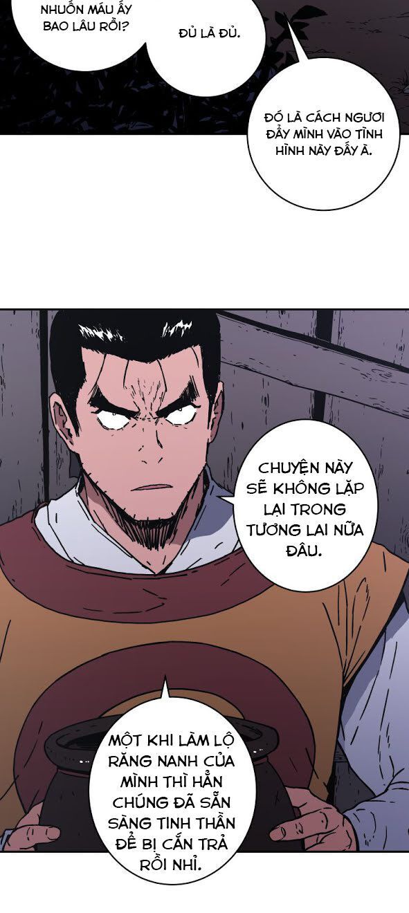 Bố Vô Song Chapter 120 - Trang 2