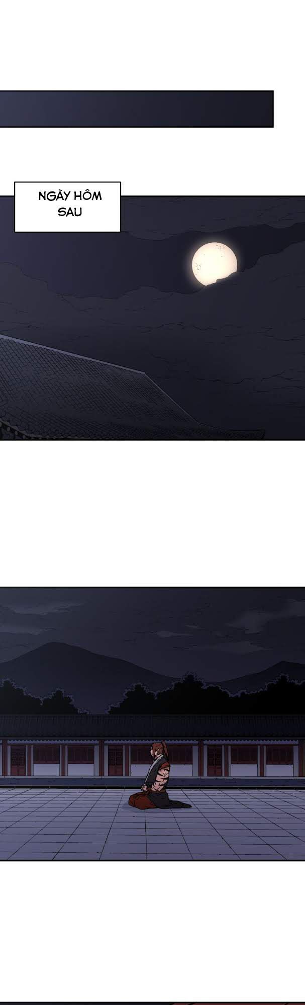 Bố Vô Song Chapter 120 - Trang 2