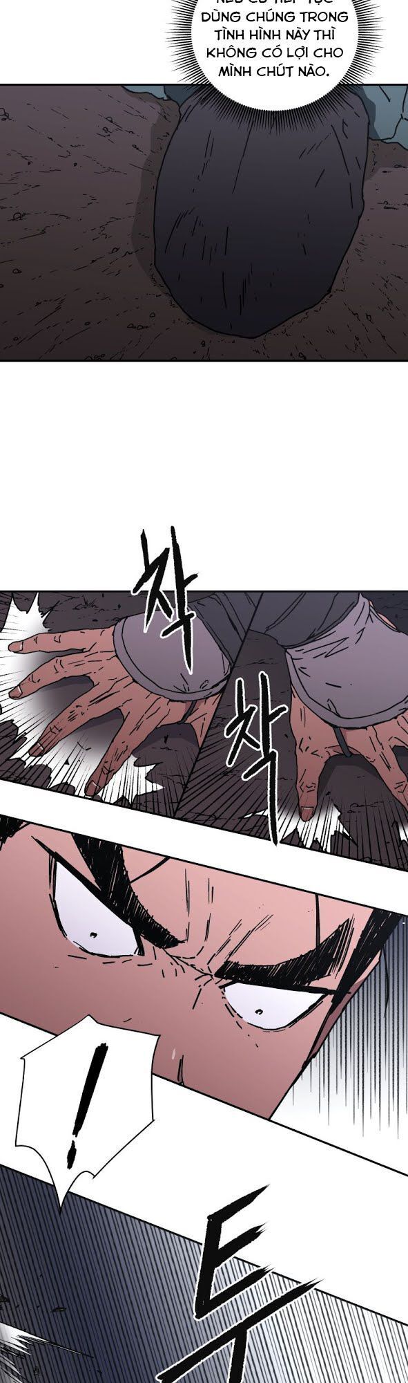 Bố Vô Song Chapter 120 - Trang 2