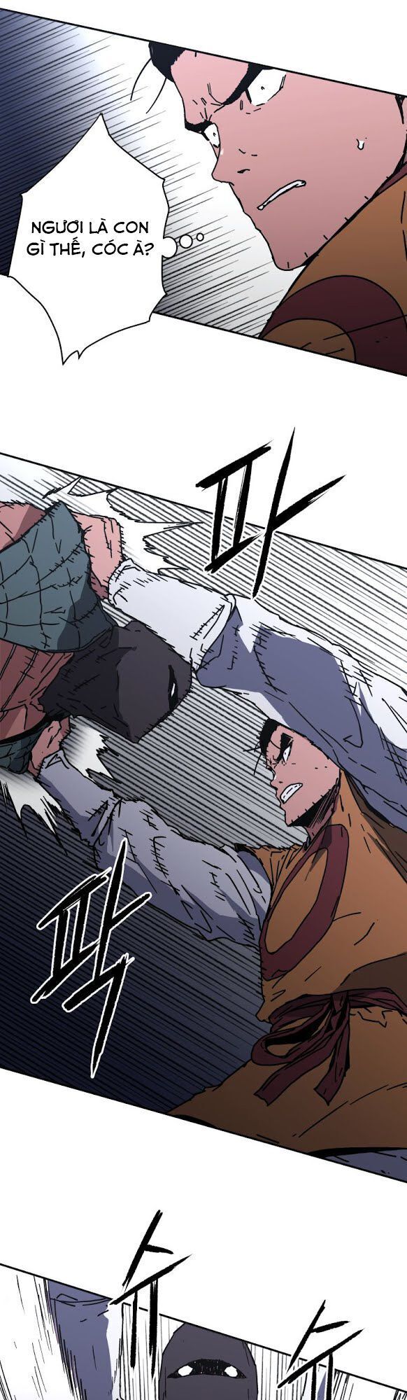 Bố Vô Song Chapter 120 - Trang 2