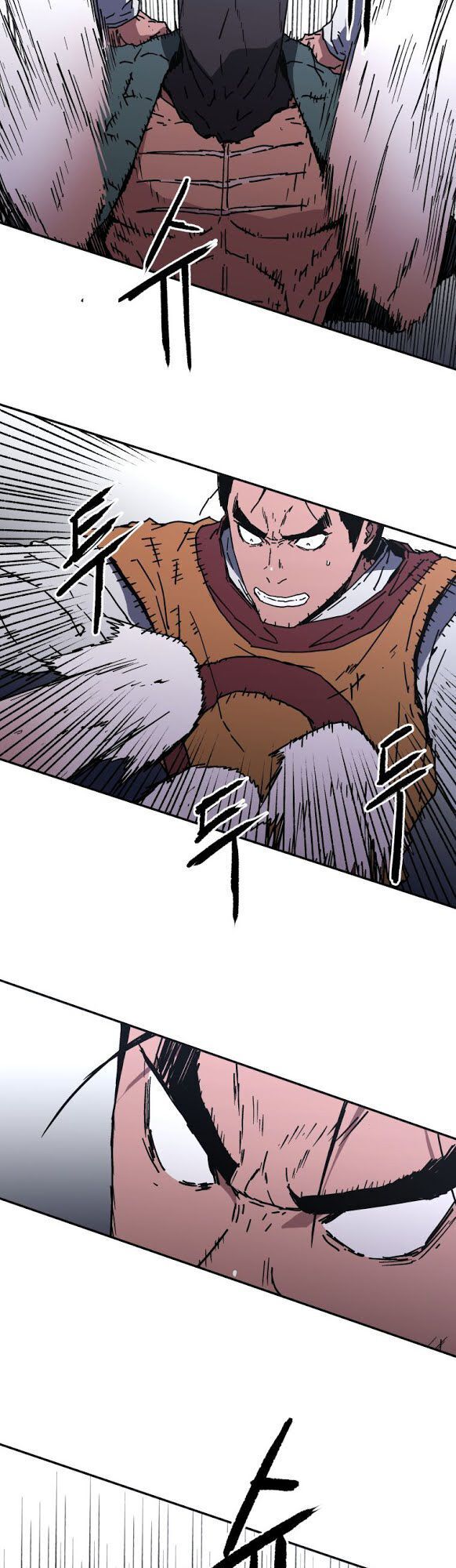 Bố Vô Song Chapter 120 - Trang 2