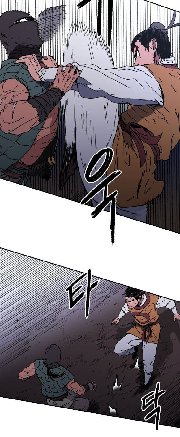 Bố Vô Song Chapter 120 - Trang 2