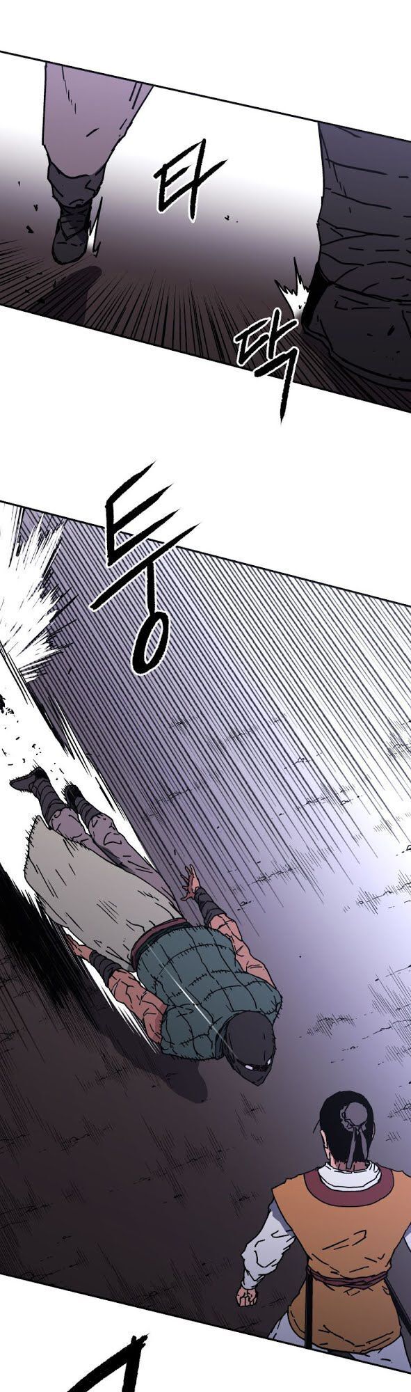 Bố Vô Song Chapter 120 - Trang 2