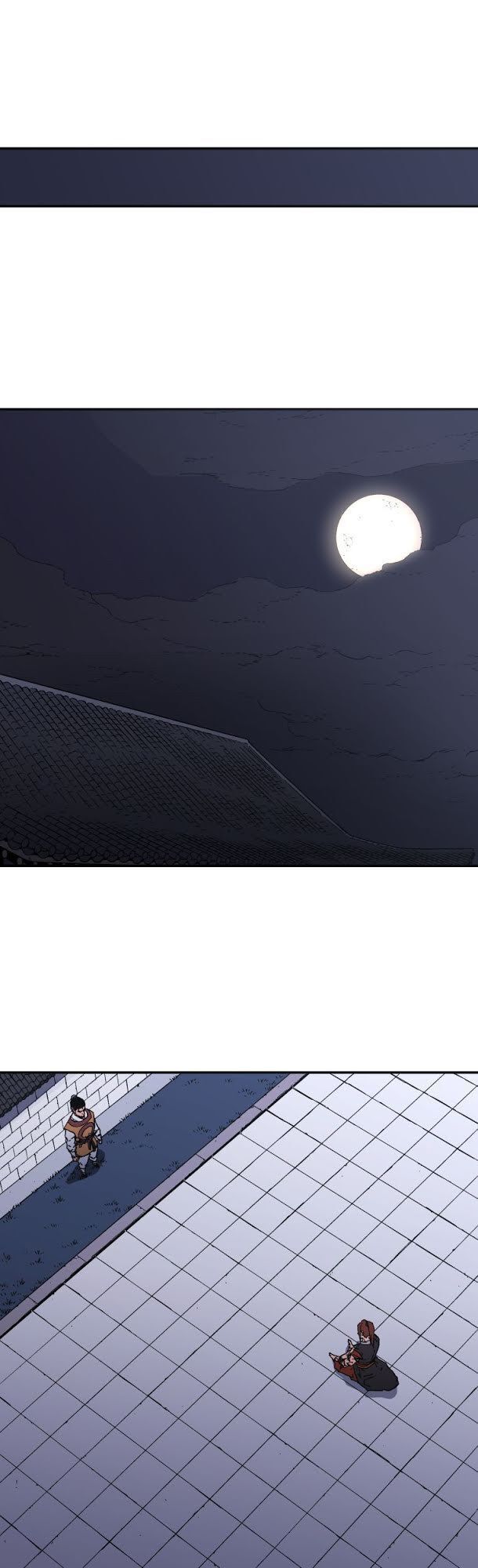 Bố Vô Song Chapter 121 - Trang 2