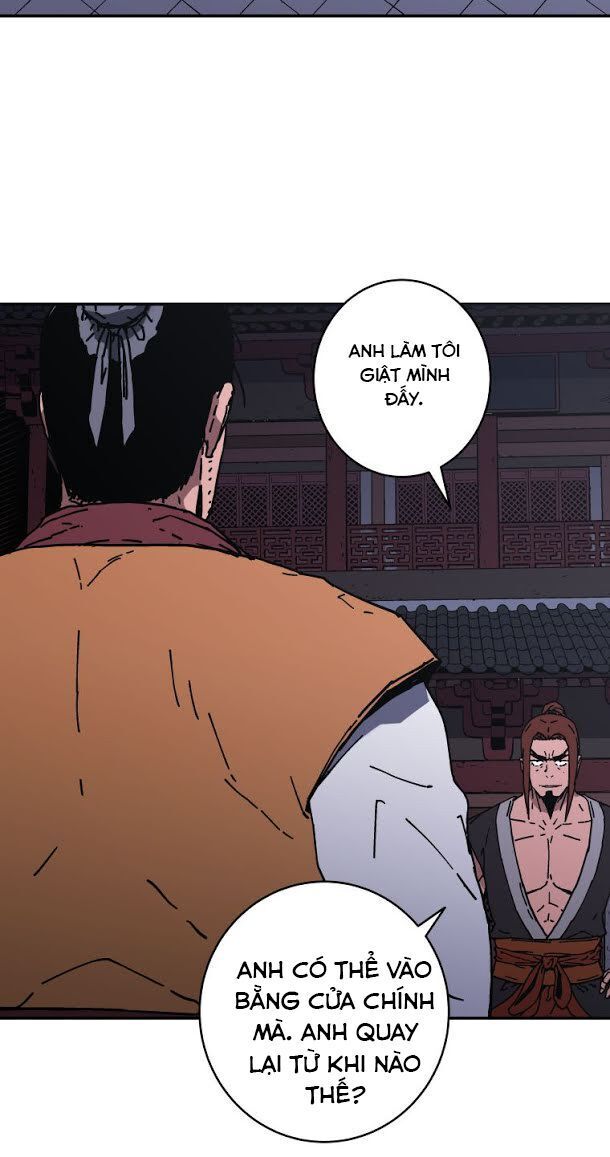 Bố Vô Song Chapter 121 - Trang 2