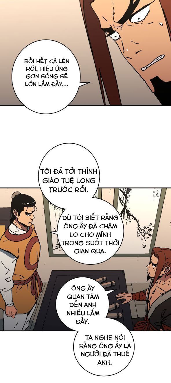 Bố Vô Song Chapter 121 - Trang 2