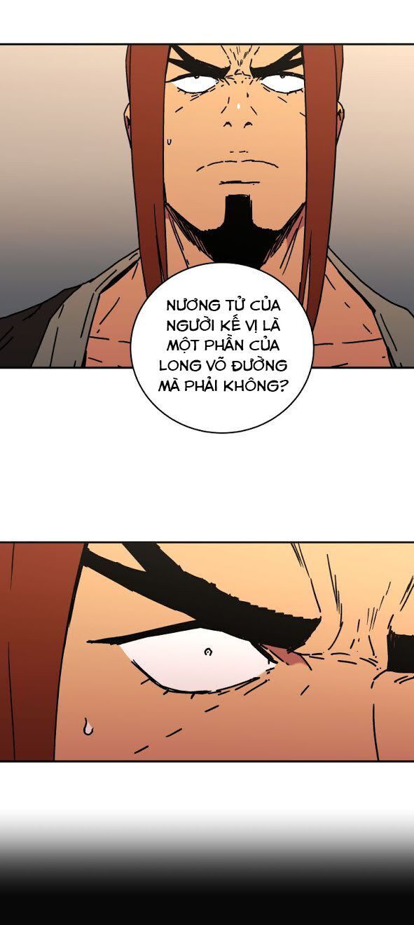 Bố Vô Song Chapter 121 - Trang 2