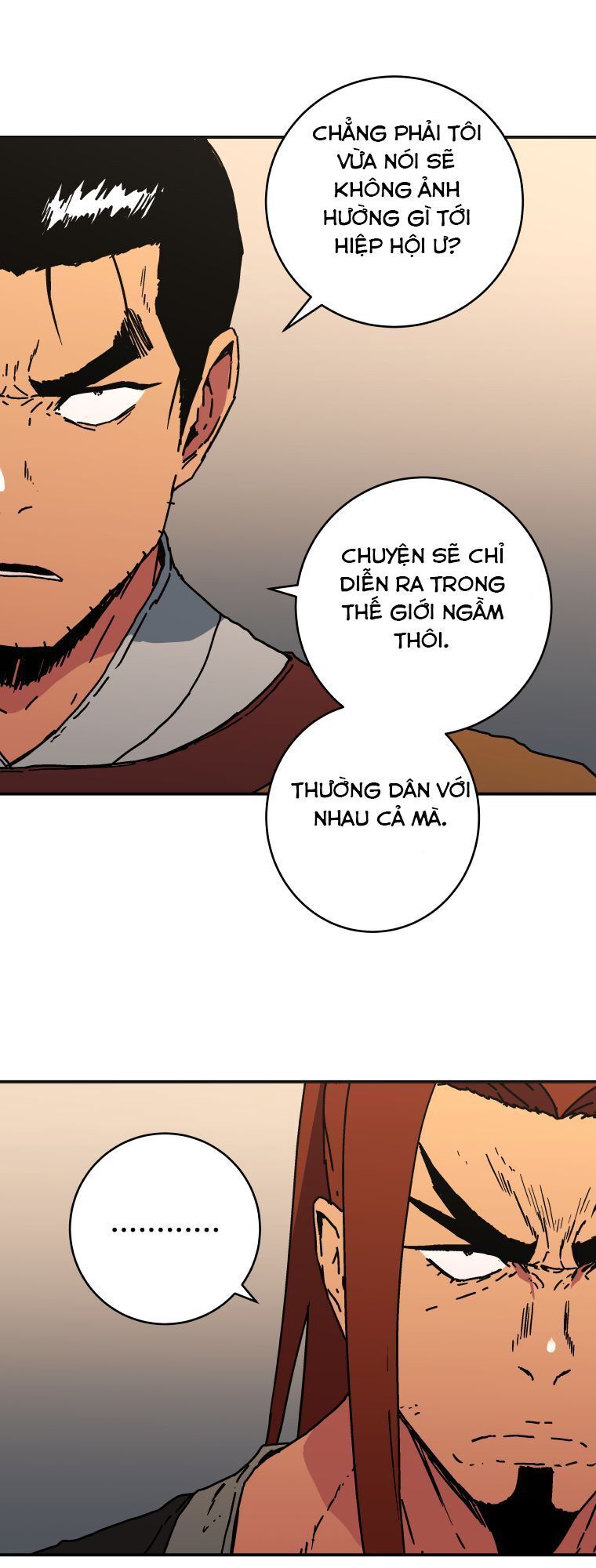 Bố Vô Song Chapter 121 - Trang 2