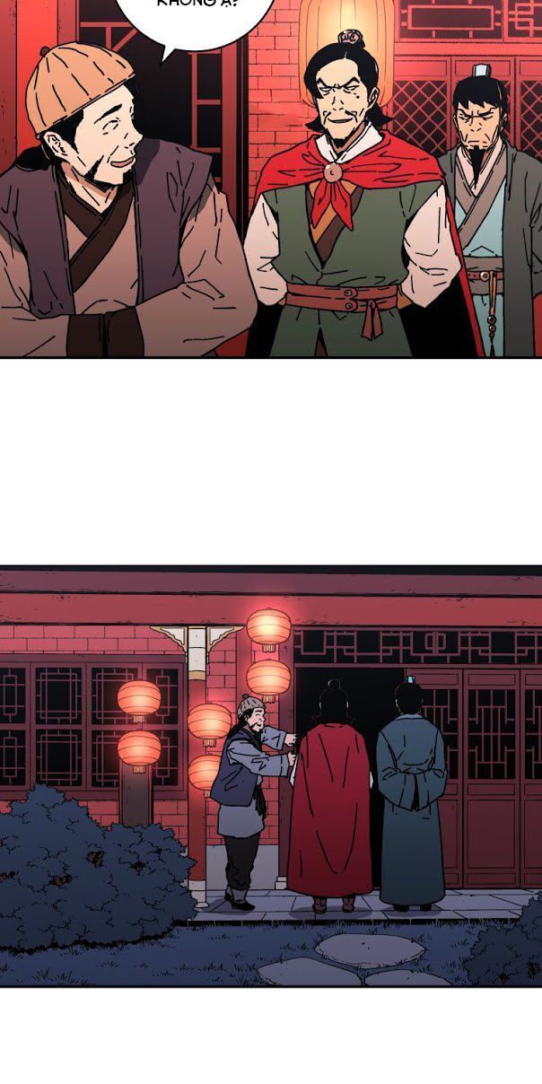 Bố Vô Song Chapter 121 - Trang 2