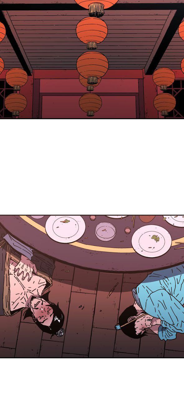 Bố Vô Song Chapter 121 - Trang 2