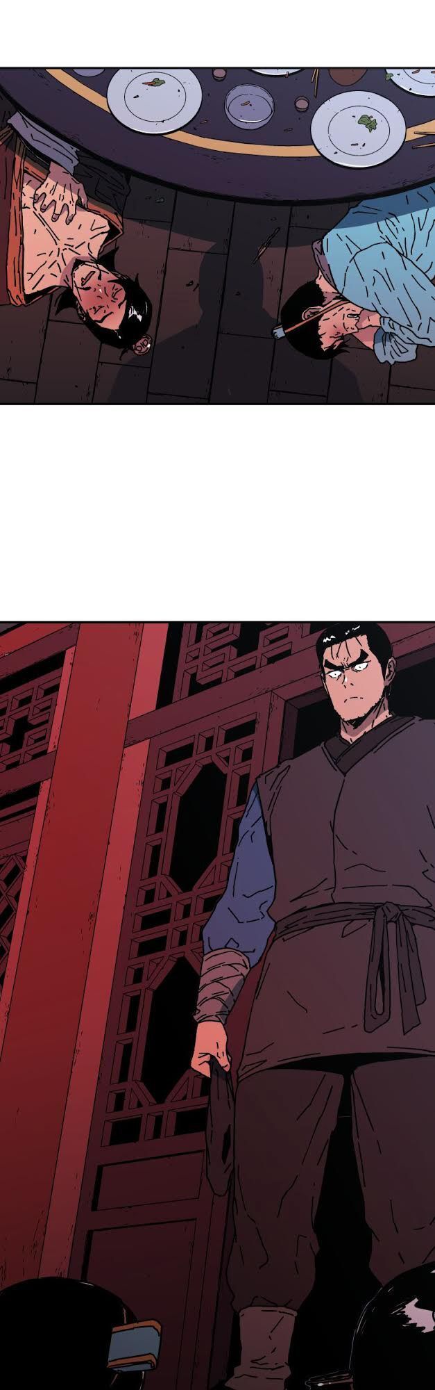 Bố Vô Song Chapter 121 - Trang 2