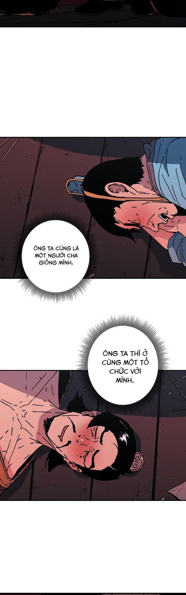 Bố Vô Song Chapter 121 - Trang 2