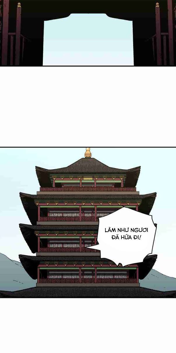 Bố Vô Song Chapter 122 - Trang 2