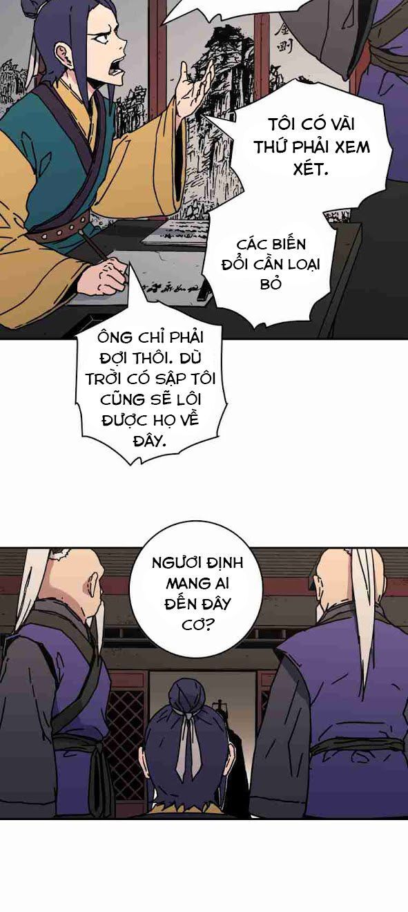 Bố Vô Song Chapter 122 - Trang 2