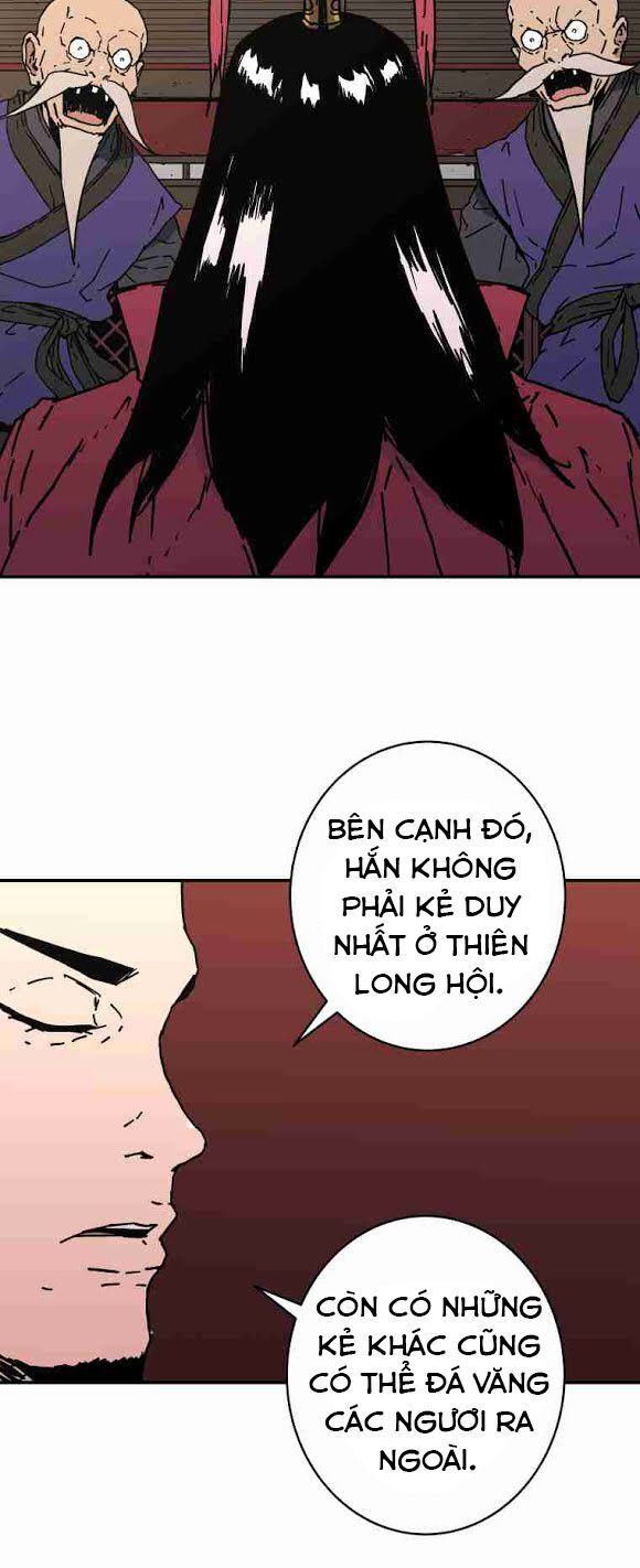 Bố Vô Song Chapter 122 - Trang 2