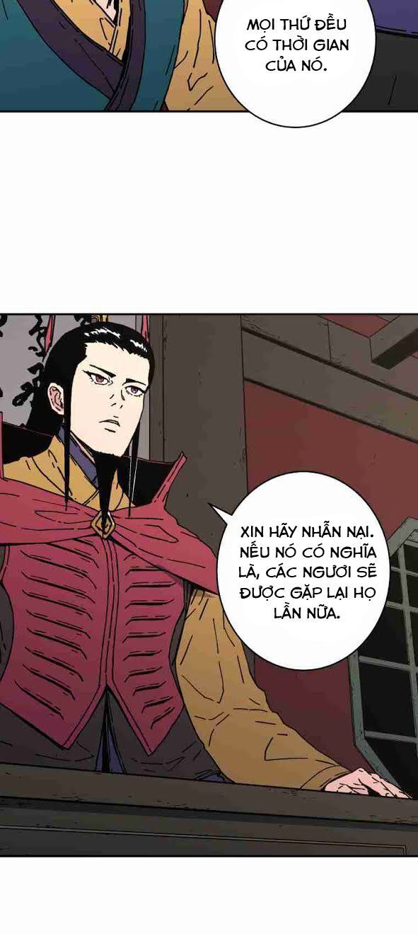 Bố Vô Song Chapter 122 - Trang 2