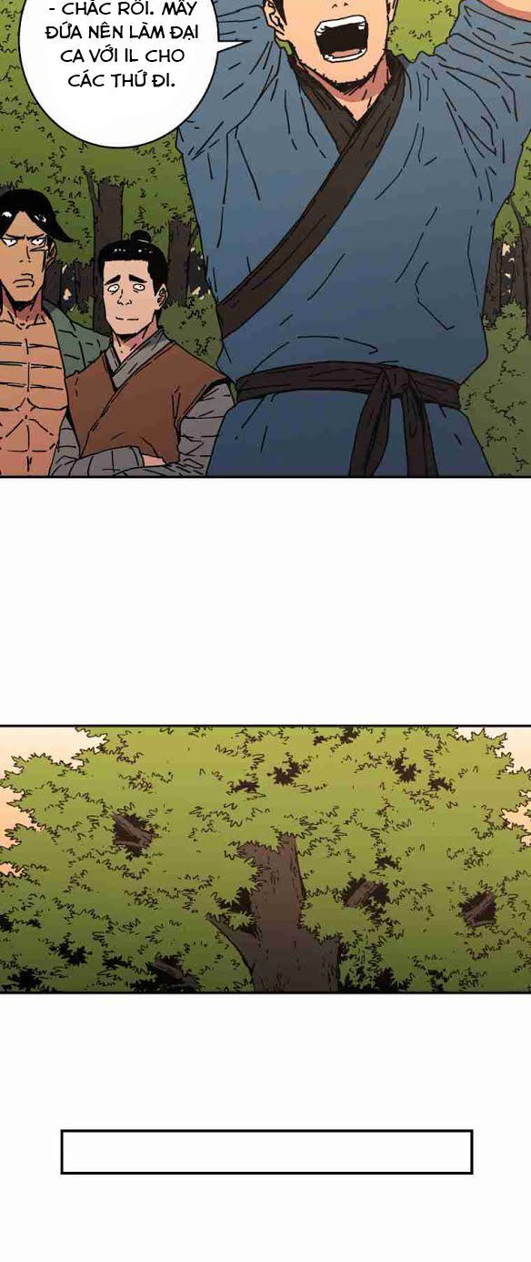 Bố Vô Song Chapter 122 - Trang 2