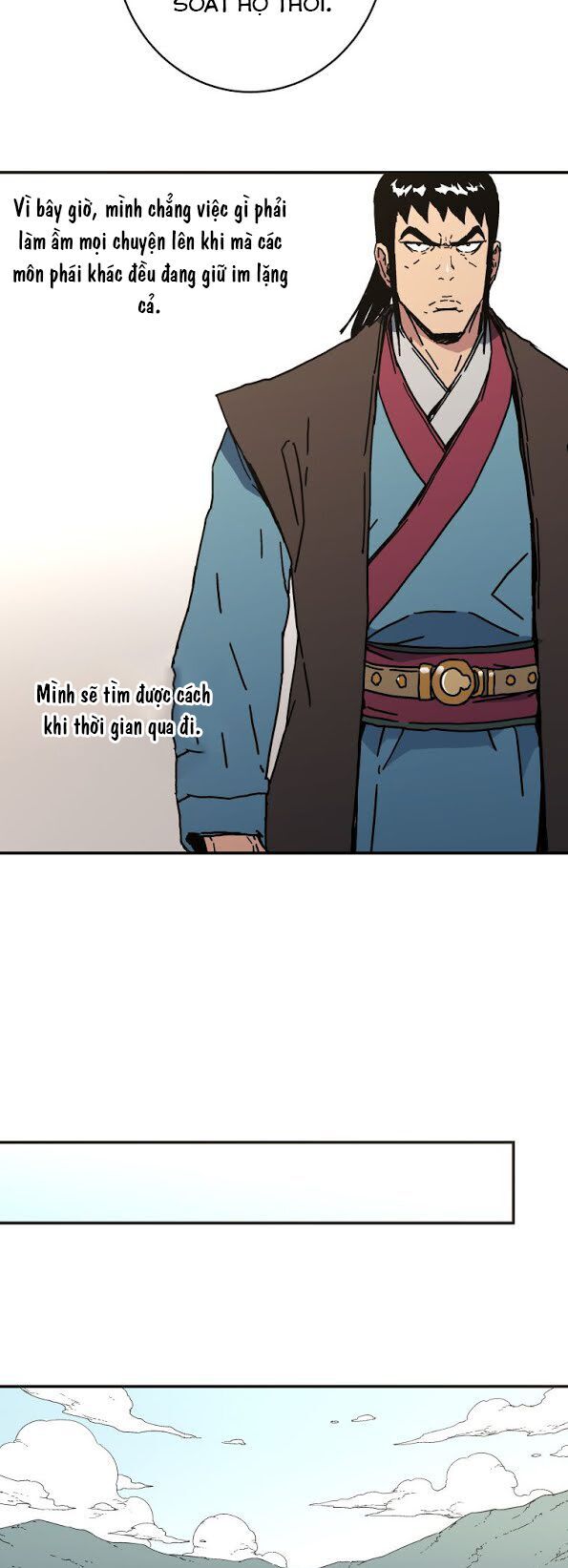 Bố Vô Song Chapter 123 - Trang 2