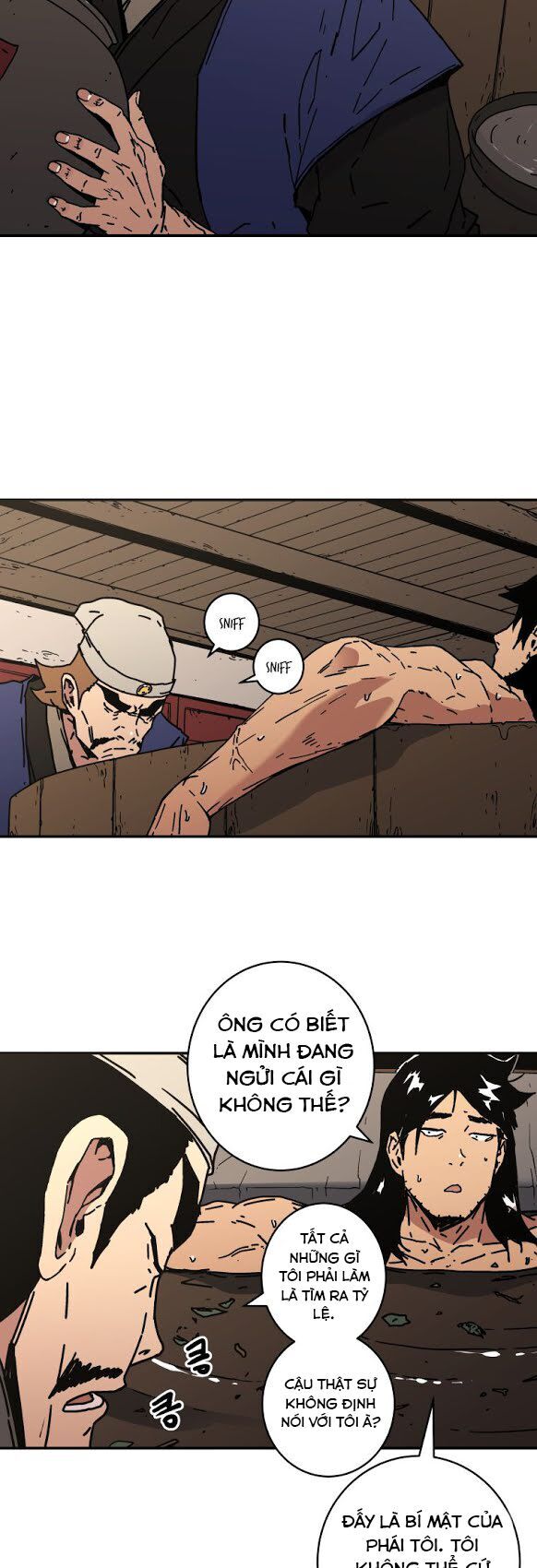 Bố Vô Song Chapter 123 - Trang 2