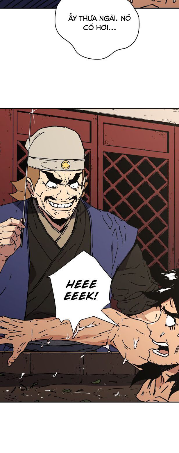 Bố Vô Song Chapter 123 - Trang 2