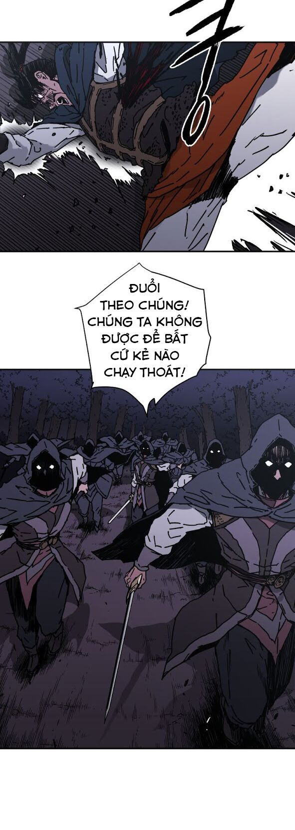 Bố Vô Song Chapter 124 - Trang 2