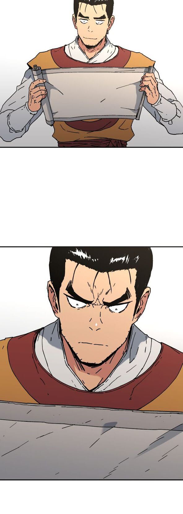 Bố Vô Song Chapter 124 - Trang 2