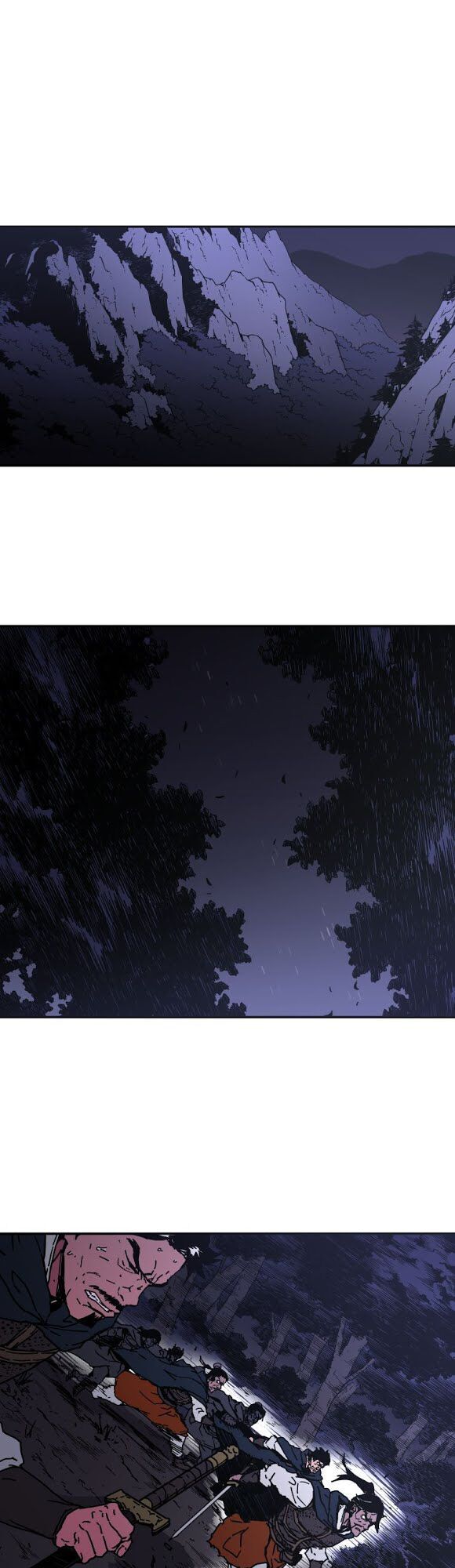 Bố Vô Song Chapter 124 - Trang 2