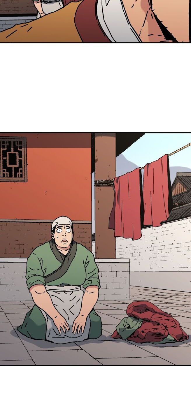 Bố Vô Song Chapter 124 - Trang 2