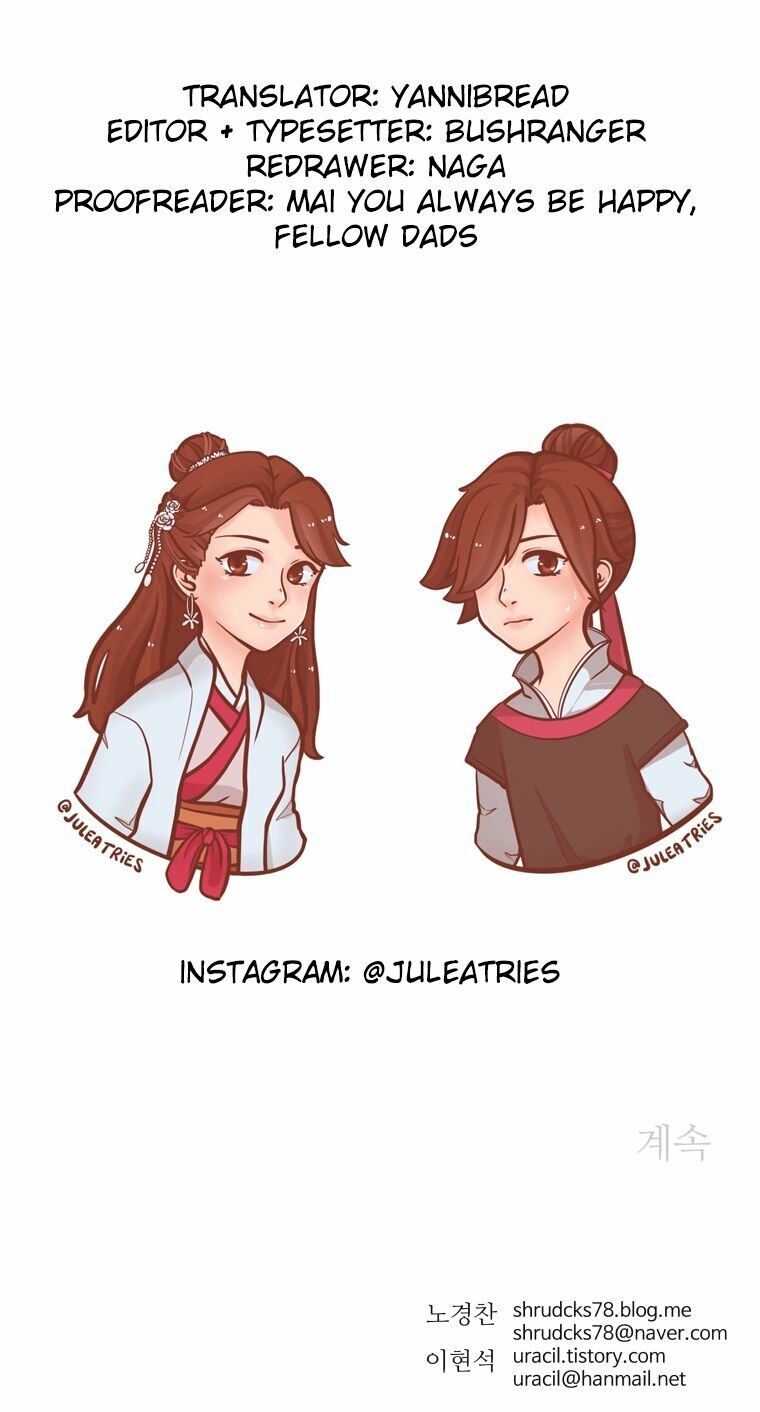 Bố Vô Song Chapter 124 - Trang 2