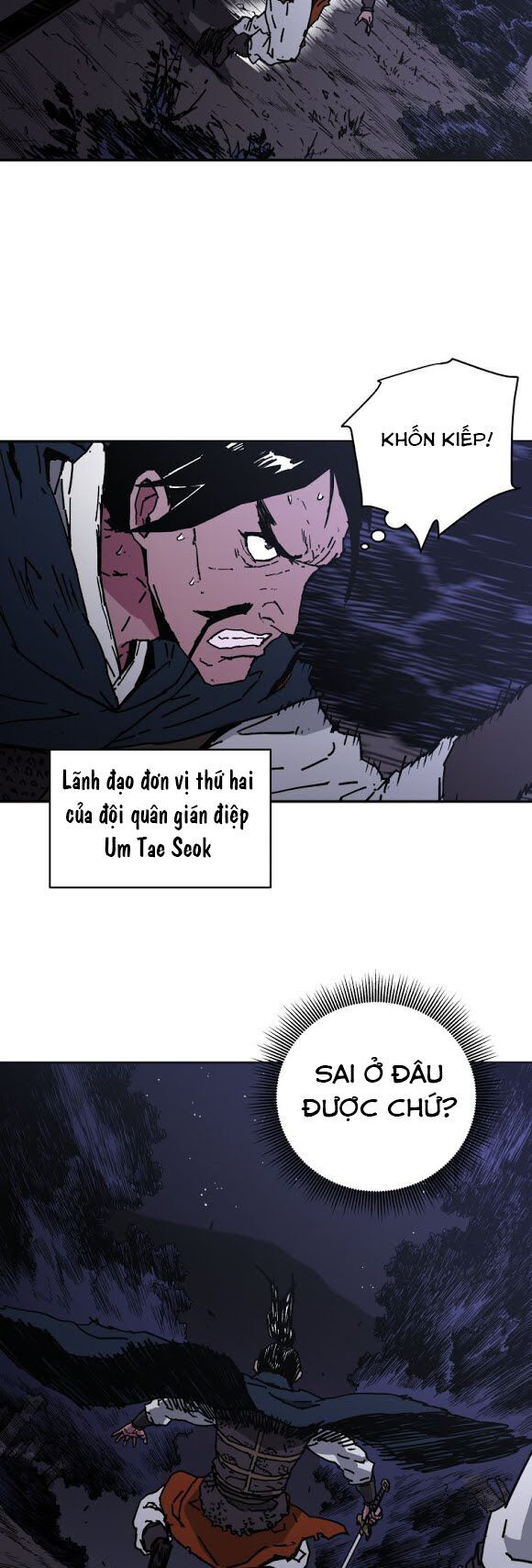 Bố Vô Song Chapter 124 - Trang 2