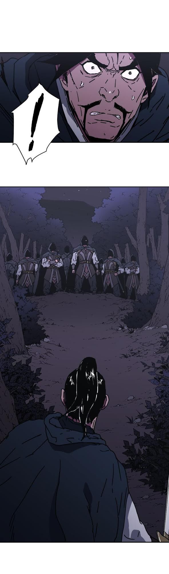 Bố Vô Song Chapter 124 - Trang 2