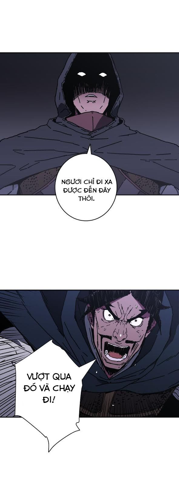 Bố Vô Song Chapter 124 - Trang 2