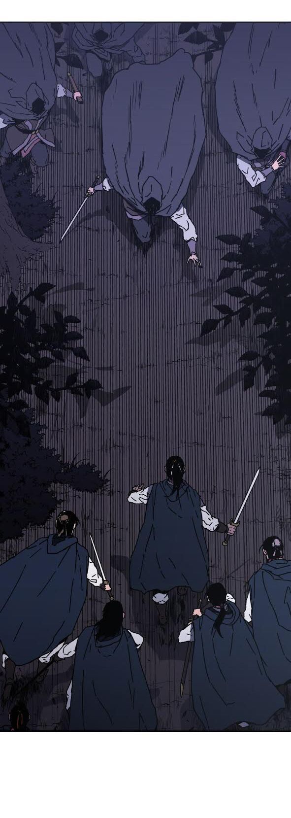 Bố Vô Song Chapter 124 - Trang 2