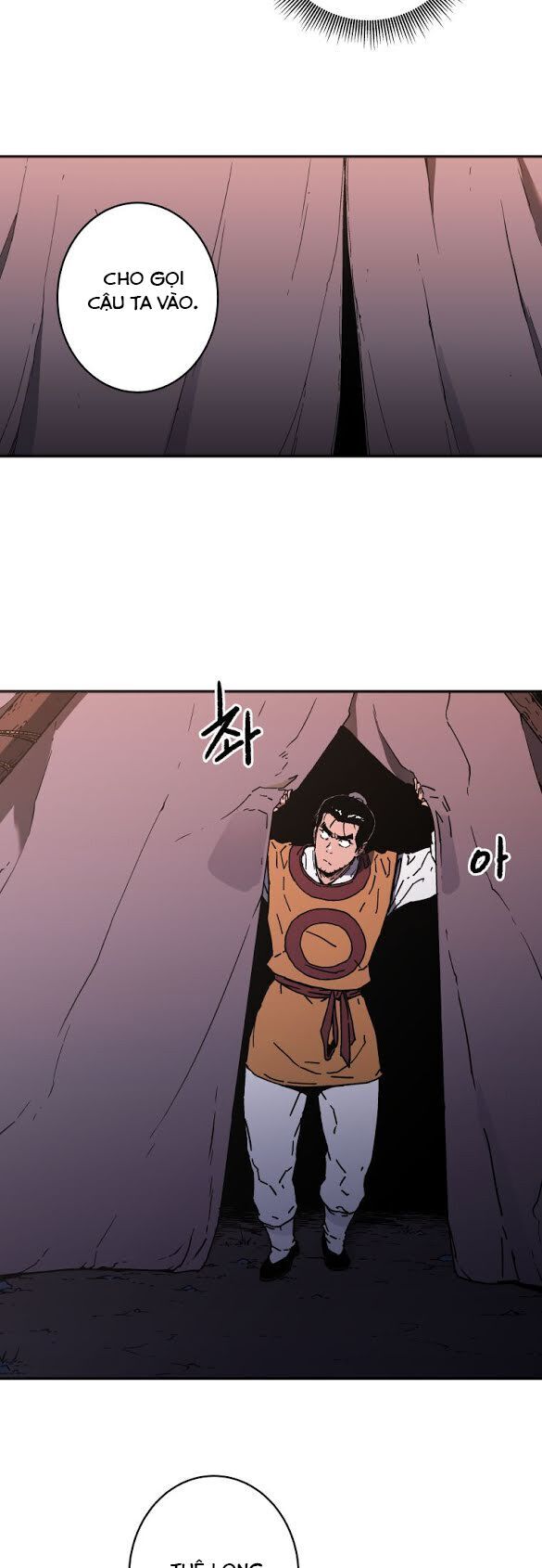 Bố Vô Song Chapter 125 - Trang 2