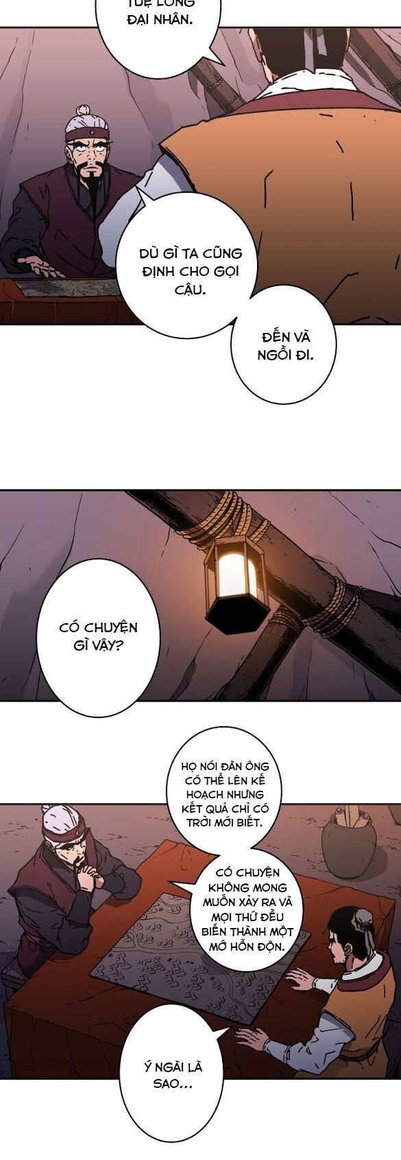 Bố Vô Song Chapter 125 - Trang 2