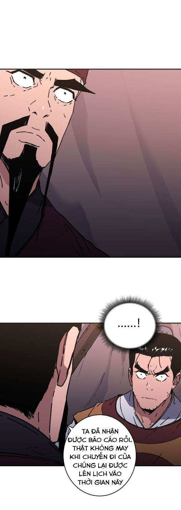 Bố Vô Song Chapter 125 - Trang 2