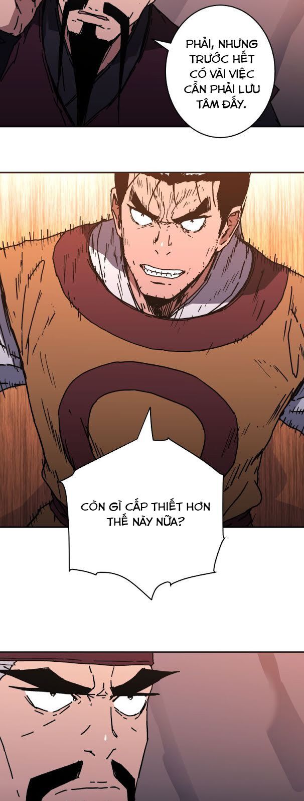 Bố Vô Song Chapter 125 - Trang 2