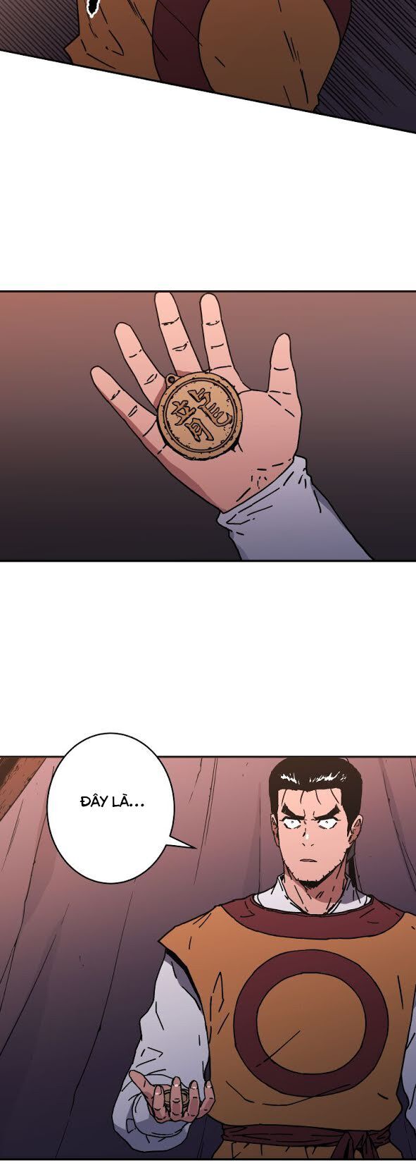 Bố Vô Song Chapter 125 - Trang 2