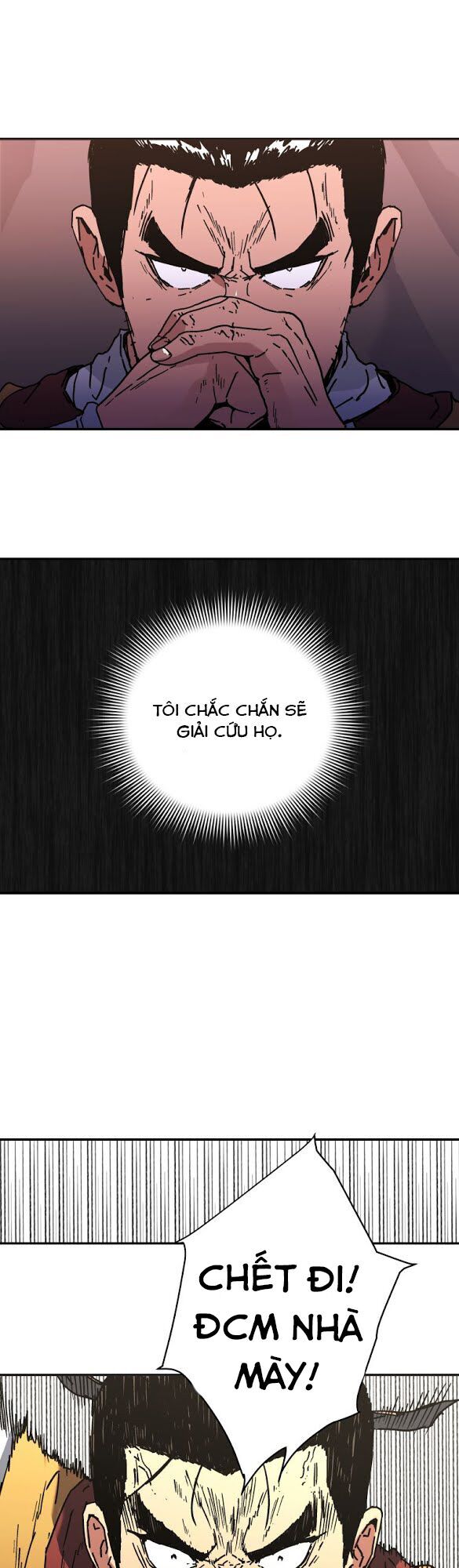 Bố Vô Song Chapter 125 - Trang 2