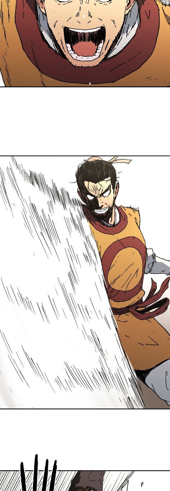 Bố Vô Song Chapter 125 - Trang 2