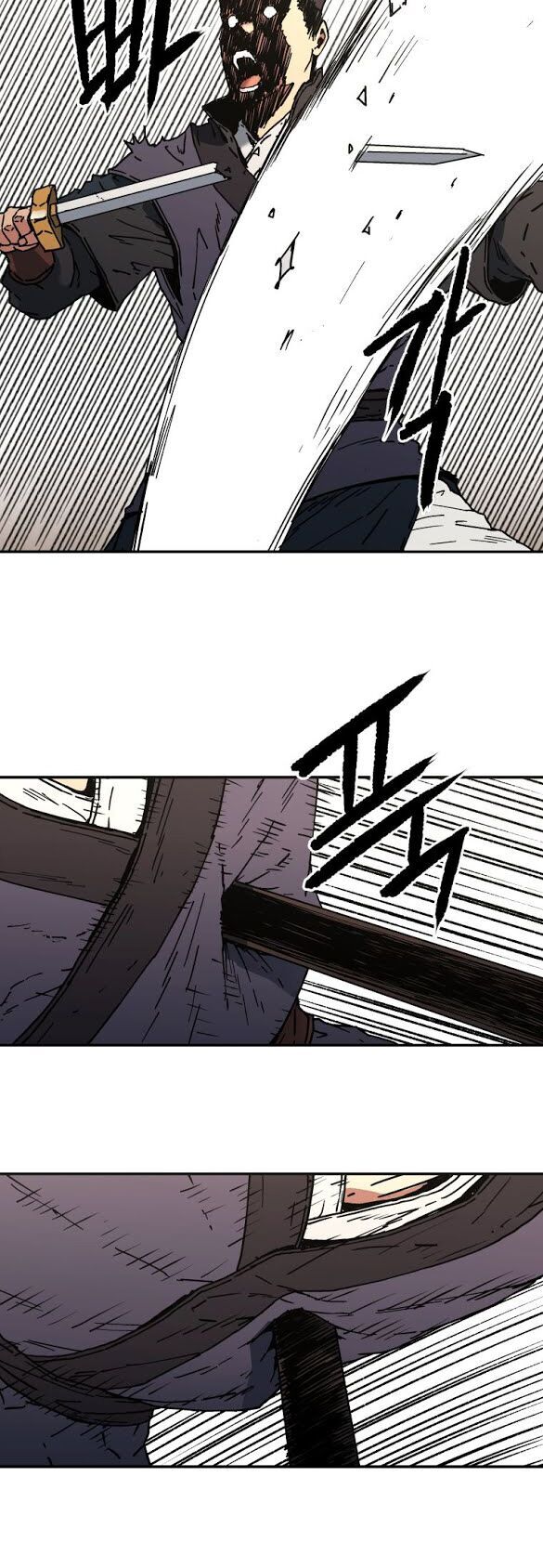 Bố Vô Song Chapter 125 - Trang 2