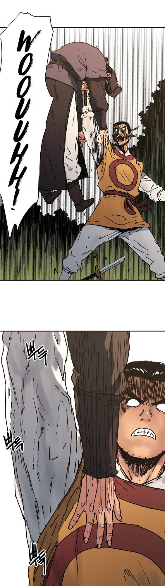 Bố Vô Song Chapter 125 - Trang 2