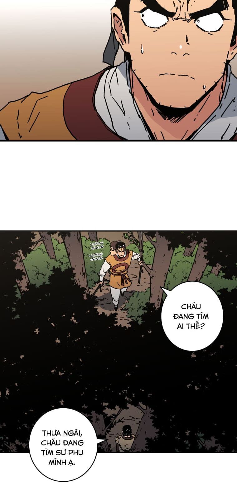 Bố Vô Song Chapter 126 - Trang 2